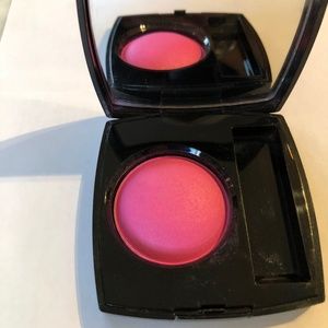 Chanel Blush-Pink